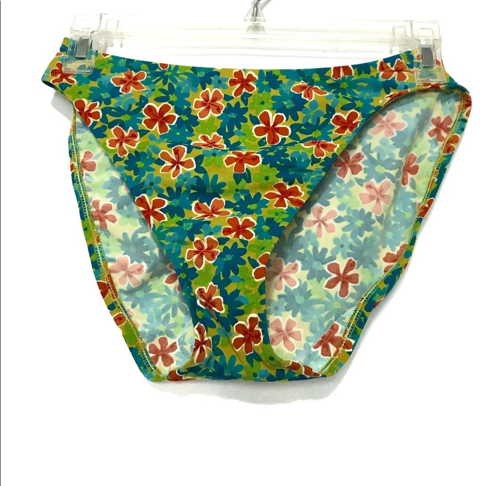 HP🎉 Victoria's Secret Tankini Swim Bikini 36B M - Picture 4 of 8